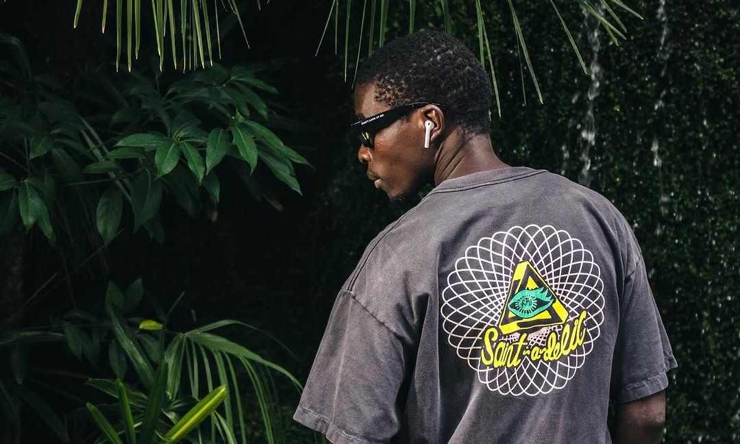 Sean Wotherspoon携手©SAINT Mxxxxxx推出复古联名系列 - 臻雅致裁服装网