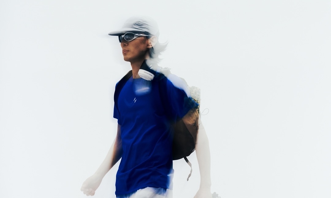 WELTER EXPERIMENT 发布全新 2025 春夏系列 - 臻雅致裁服装网