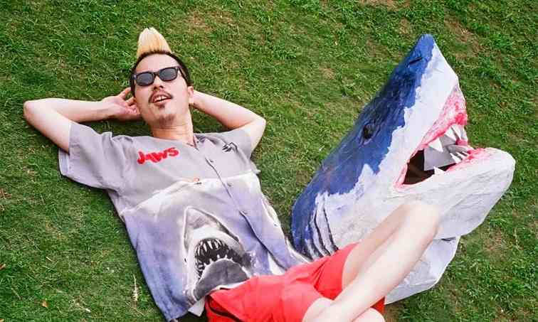 WACKO MARIA 发布全新 2025 春夏系列 - 臻雅致裁服装网