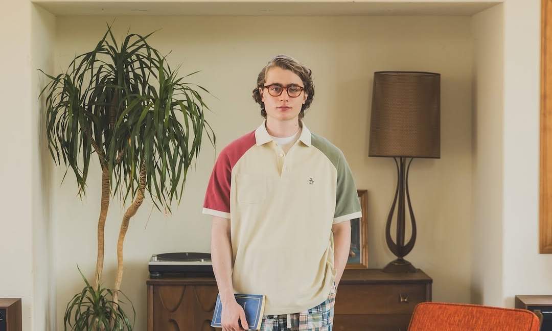 BEAMS PLUS x Munsingwear 全新合作系列发布 - 臻雅致裁服装网