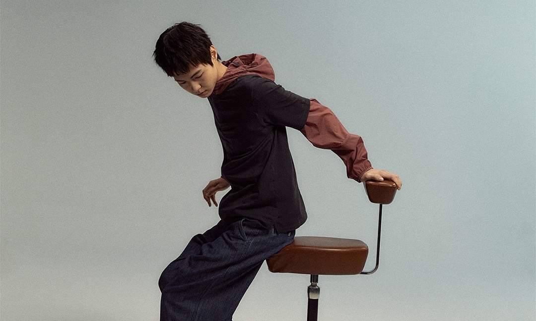 SUNLOVE 发布全新 2025 春夏系列 - 臻雅致裁服装网