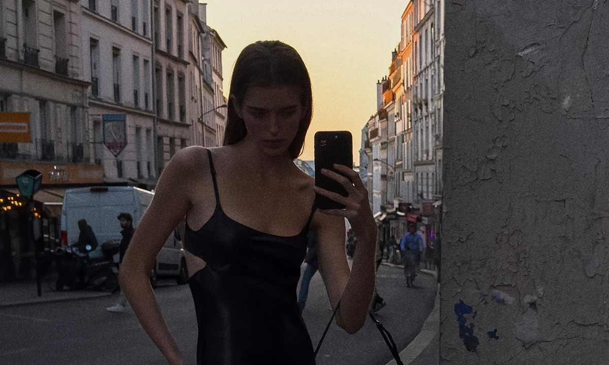 Courrèges 发布 2026 春夏男装与早春女装系列 - 臻雅致裁服装网