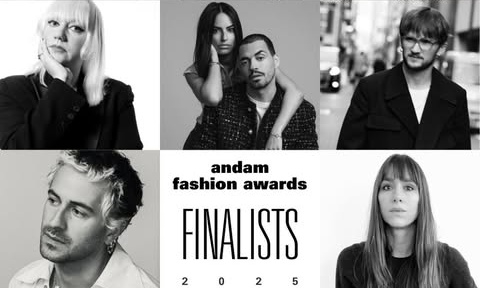 Willy Chavarria 入围 A