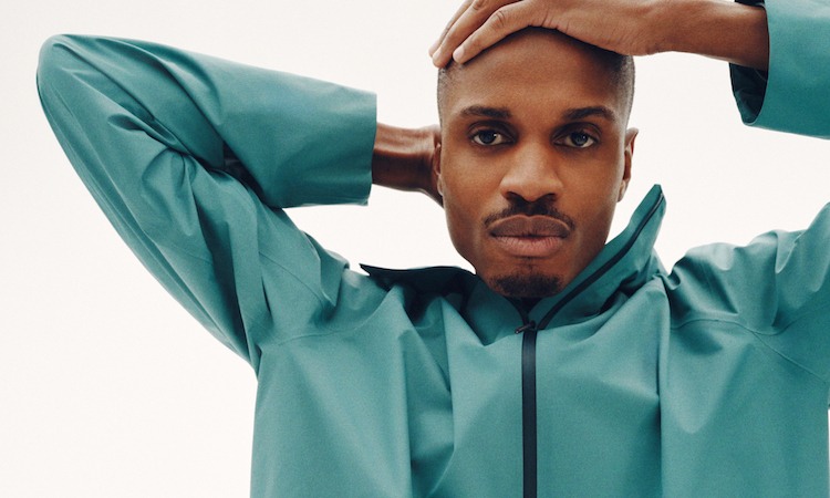 ARC’TERYX VEILANCE 释