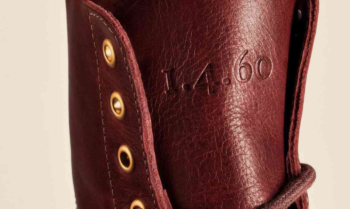 Dr. Martens 推出 1460 