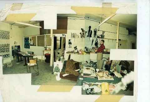 CdG 的这些「怪鞋子」，都出自一人之手(图16)