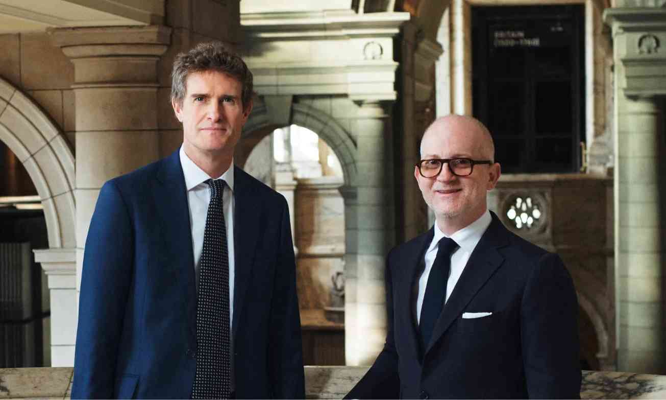 BURBERRY 将翻新 V&A 博物馆