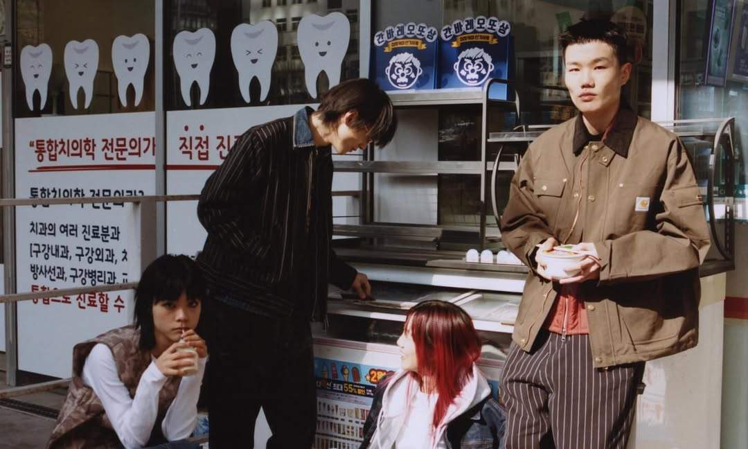 Ramona Jingru Wang 为