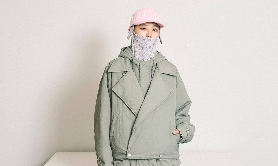 PHINGERIN 发布 2025 秋冬