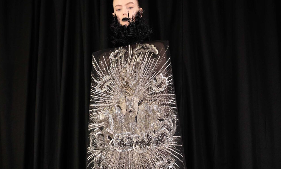 Schiaparelli 发布 2026