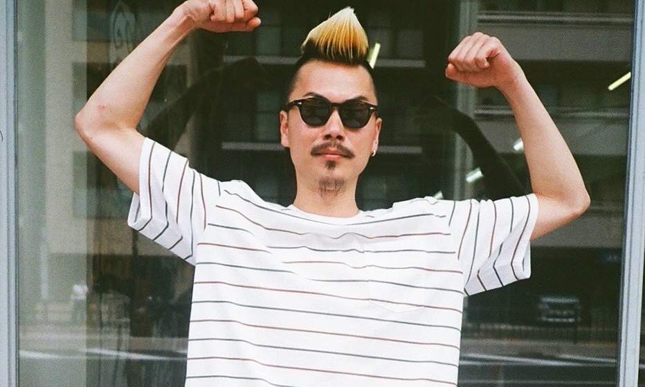 WACKO MARIA 发布全新 202