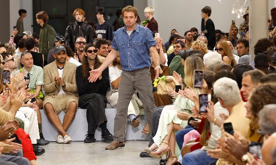 Jonathan Anderson 的 