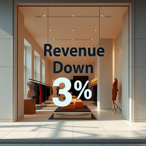 Valentino 2024 Q3 业绩