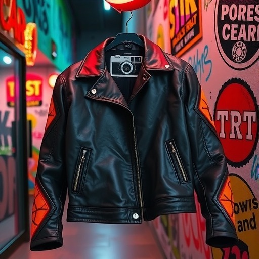 小众复古品牌如何以工艺与潮流重构街头美学