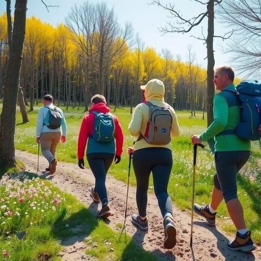 ROA Hiking 曝光 2026 春