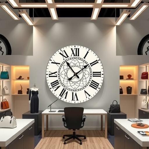 LVMH 任命新工业与工艺总监