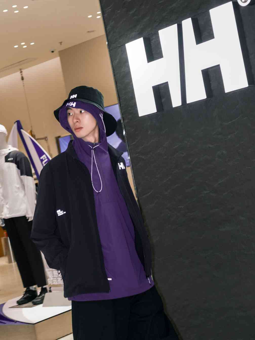 七夕穿搭灵感：夏日运动户外风潮引领时尚(图10)