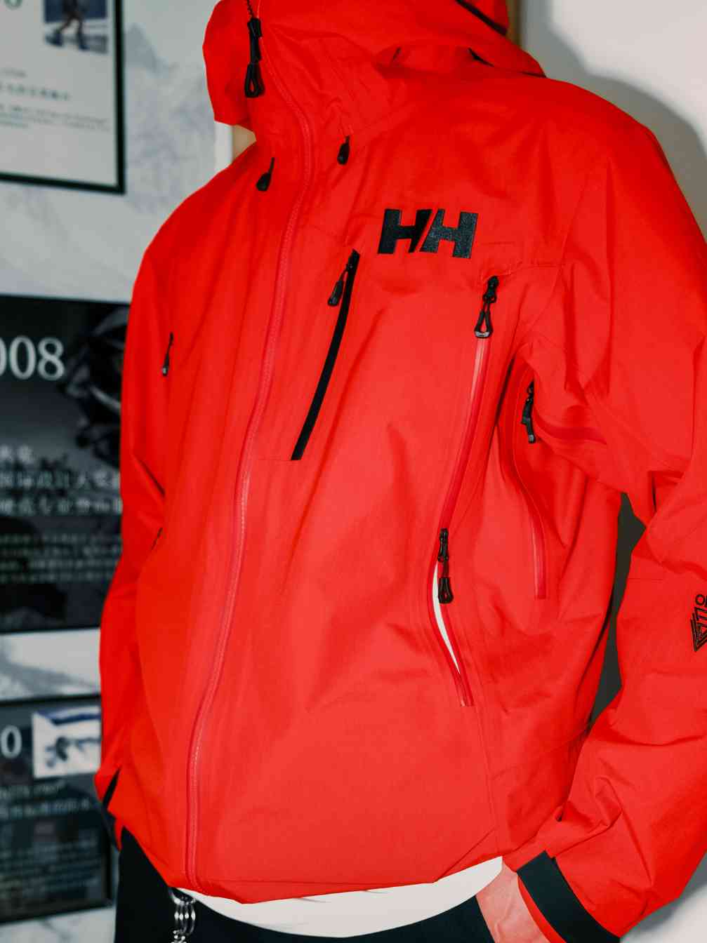 七夕穿搭灵感：夏日运动户外风潮引领时尚(图8)