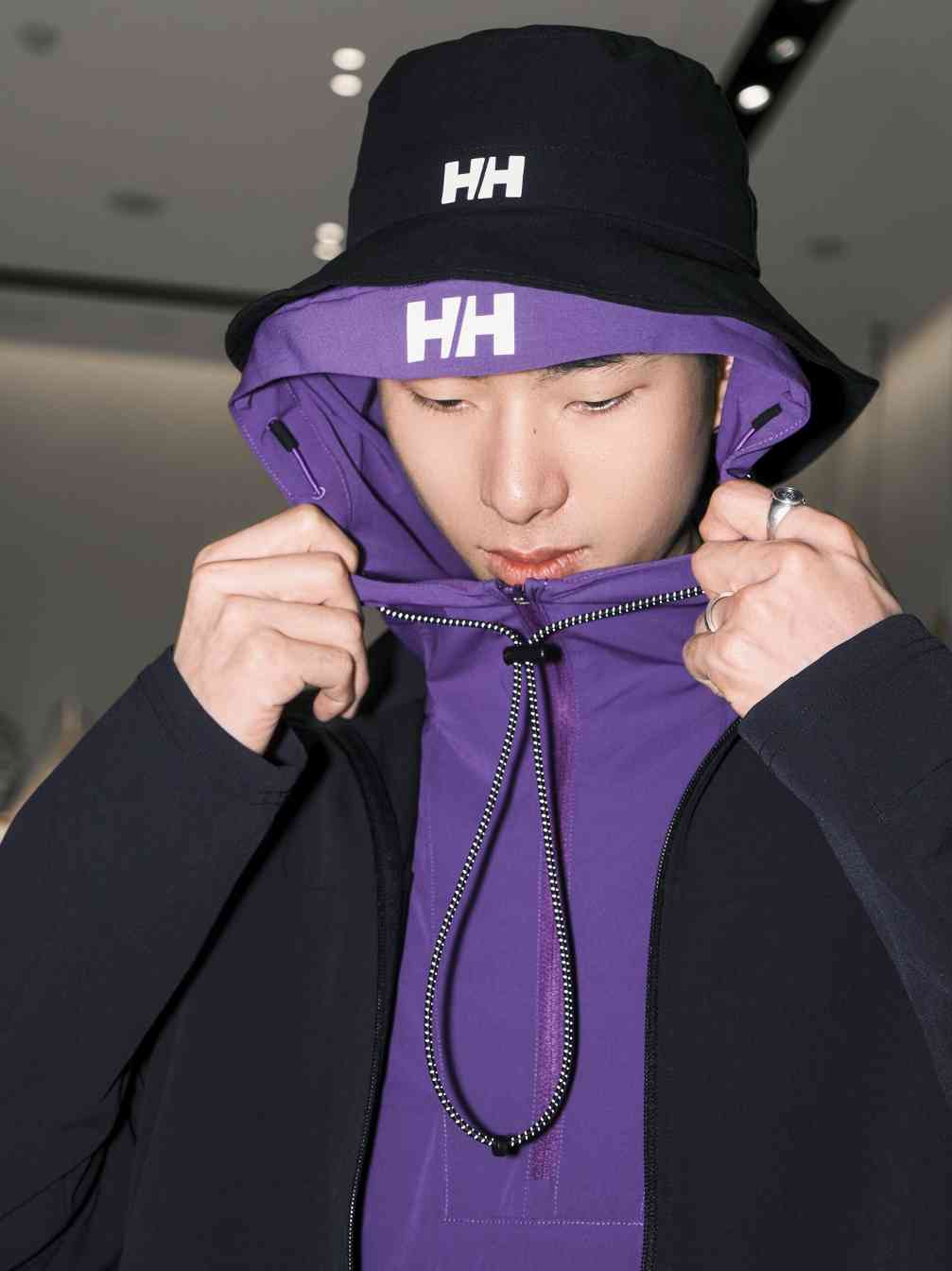 七夕穿搭灵感：夏日运动户外风潮引领时尚(图9)