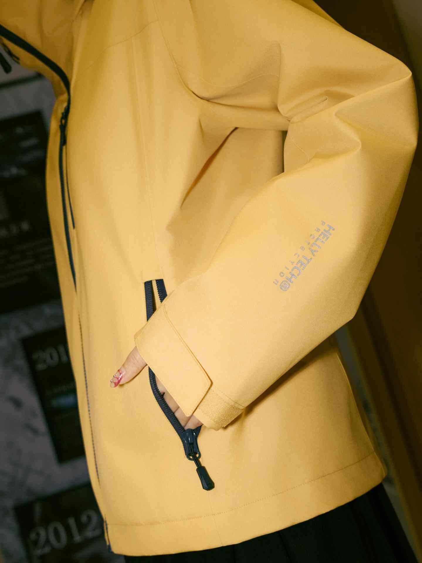 七夕穿搭灵感：夏日运动户外风潮引领时尚(图4)