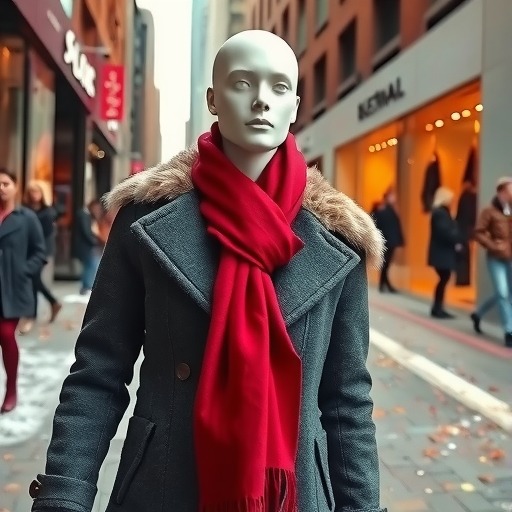 nonnative 2025秋冬系列军装