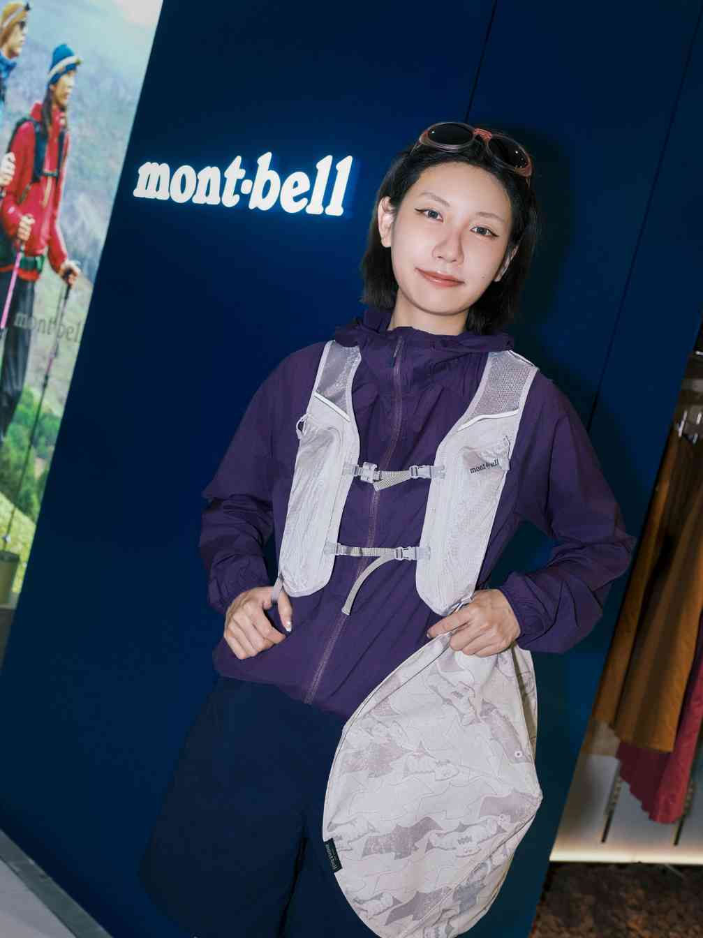 七夕穿搭灵感：夏日运动户外风潮引领时尚(图14)