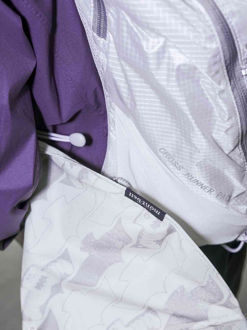 七夕穿搭灵感：夏日运动户外风潮引领时尚(图17)