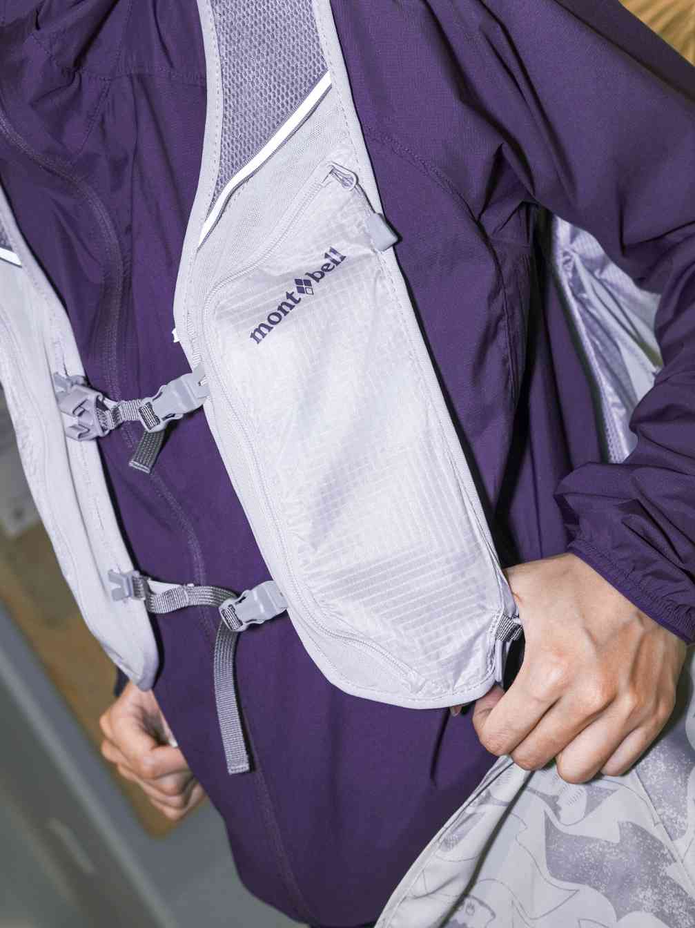 七夕穿搭灵感：夏日运动户外风潮引领时尚(图16)