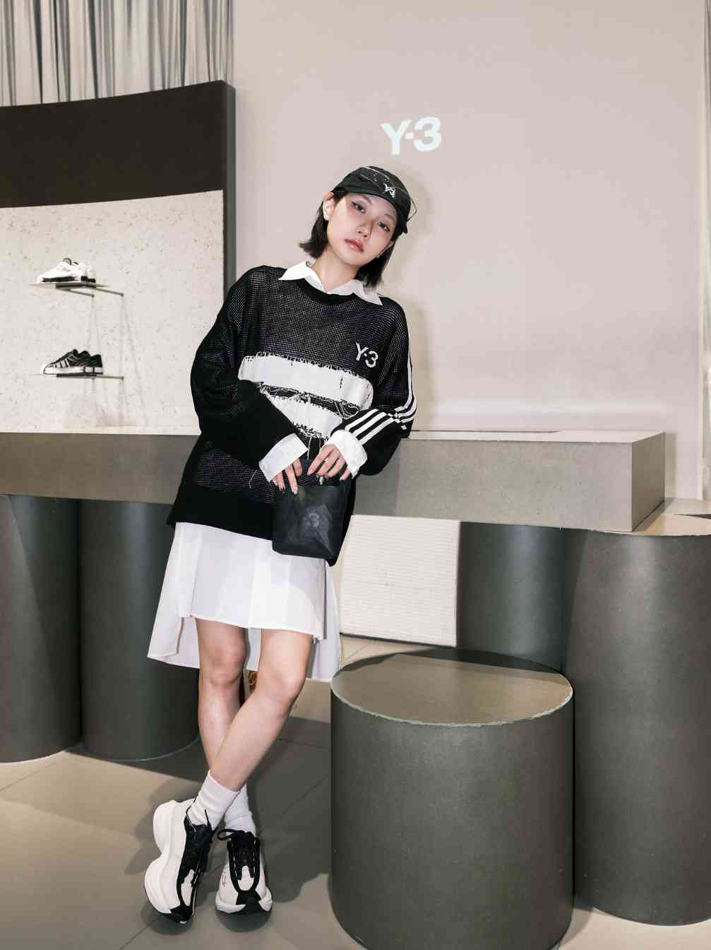 七夕穿搭灵感：夏日运动户外风潮引领时尚(图23)