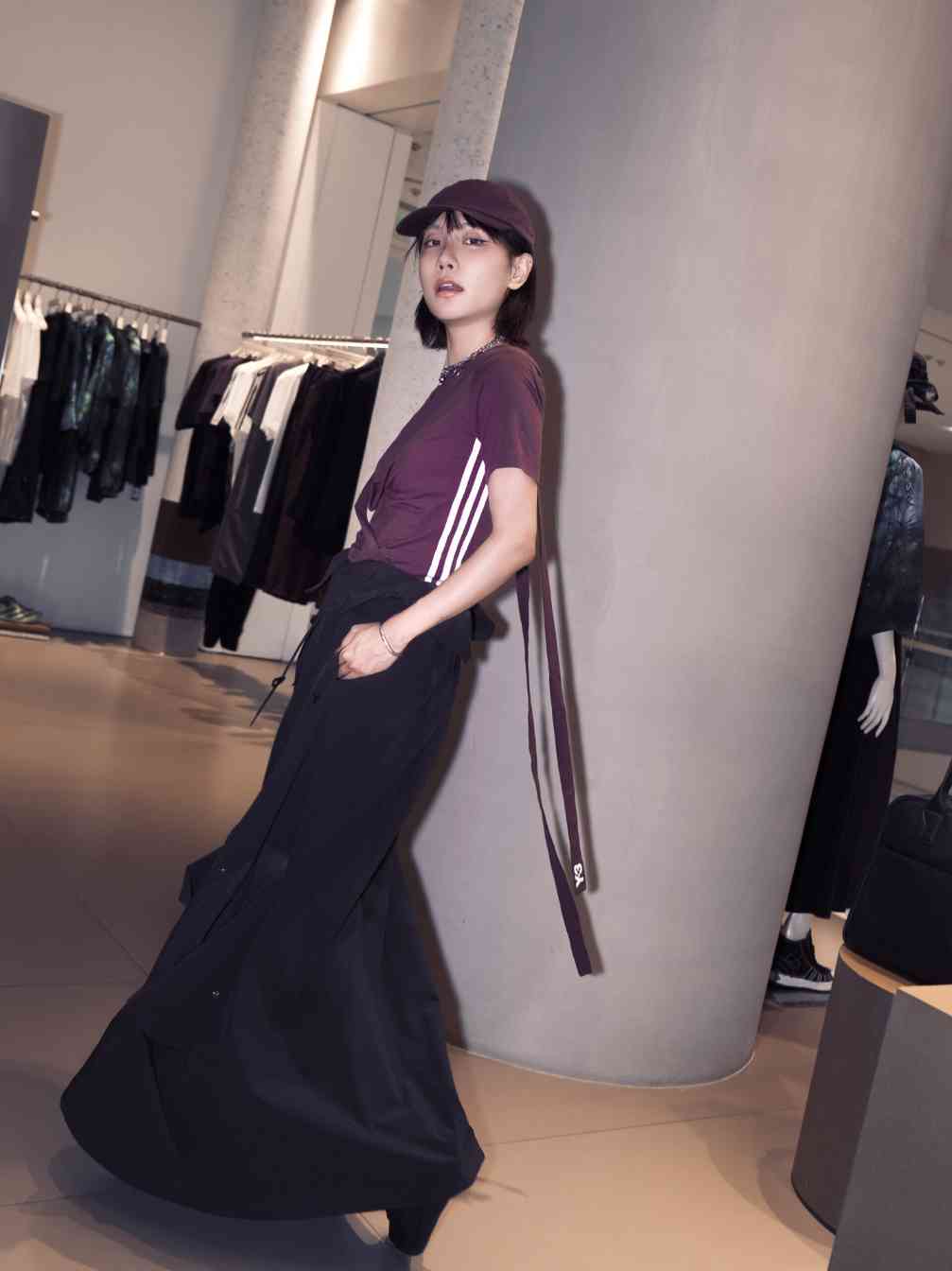 七夕穿搭灵感：夏日运动户外风潮引领时尚(图25)