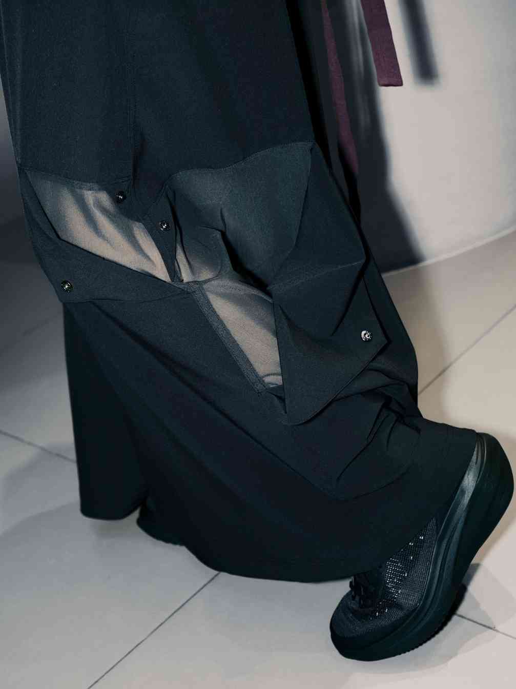 七夕穿搭灵感：夏日运动户外风潮引领时尚(图27)