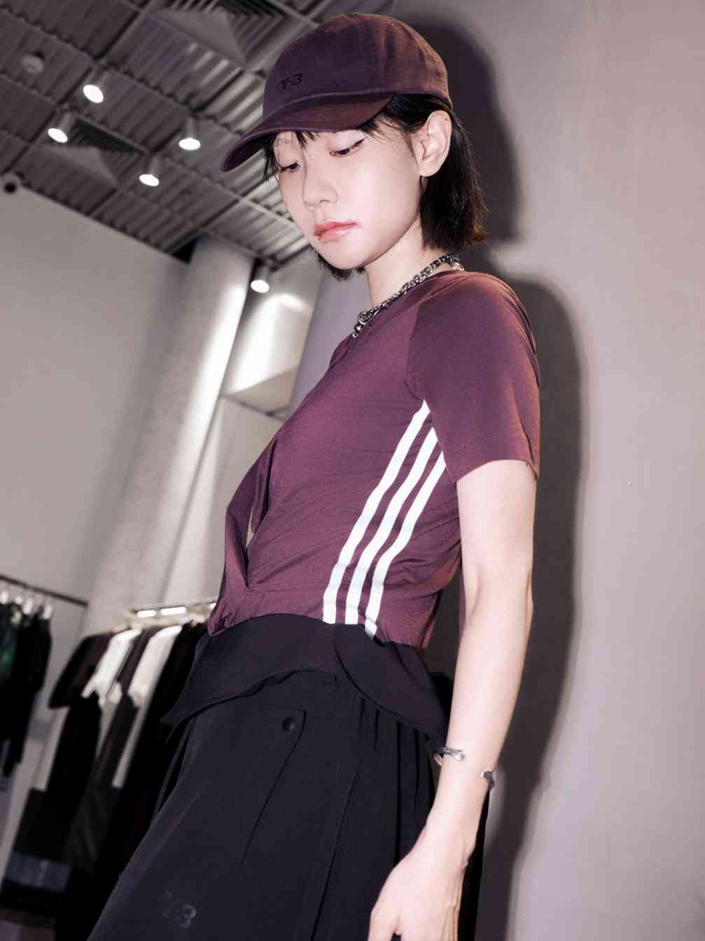 七夕穿搭灵感：夏日运动户外风潮引领时尚(图26)