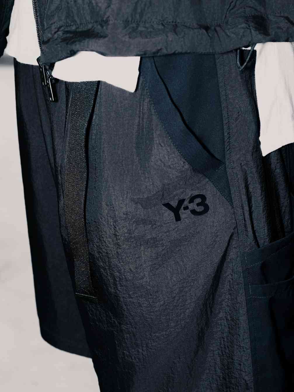 七夕穿搭灵感：夏日运动户外风潮引领时尚(图21)