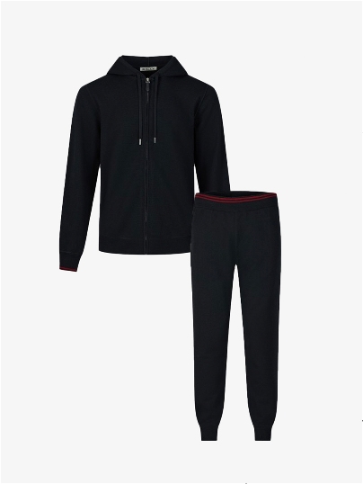 七夕穿搭灵感：夏日运动户外风潮引领时尚(图39)