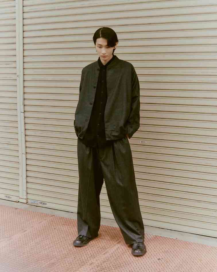 复古文化复兴与传统材质重新定义当代潮流(图6)