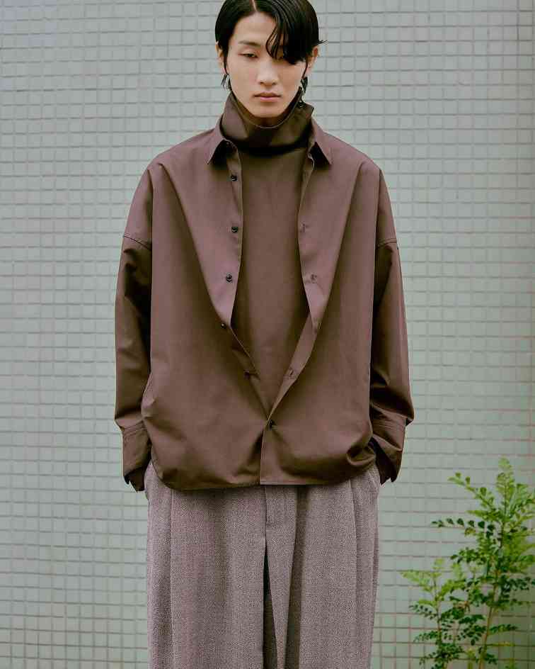 复古文化复兴与传统材质重新定义当代潮流(图8)