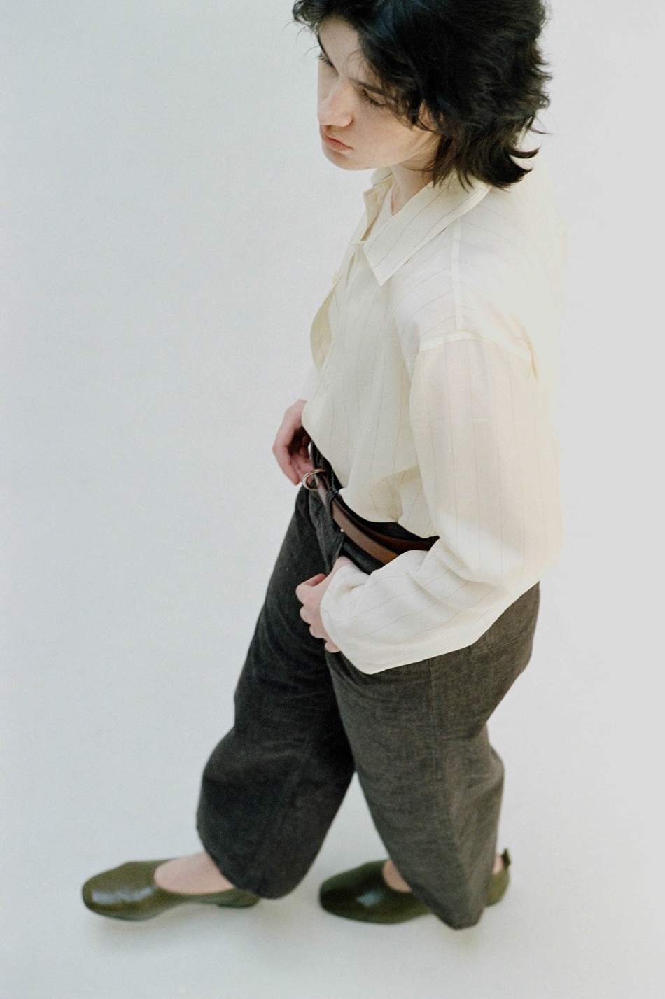 复古文化复兴与传统材质重新定义当代潮流(图15)