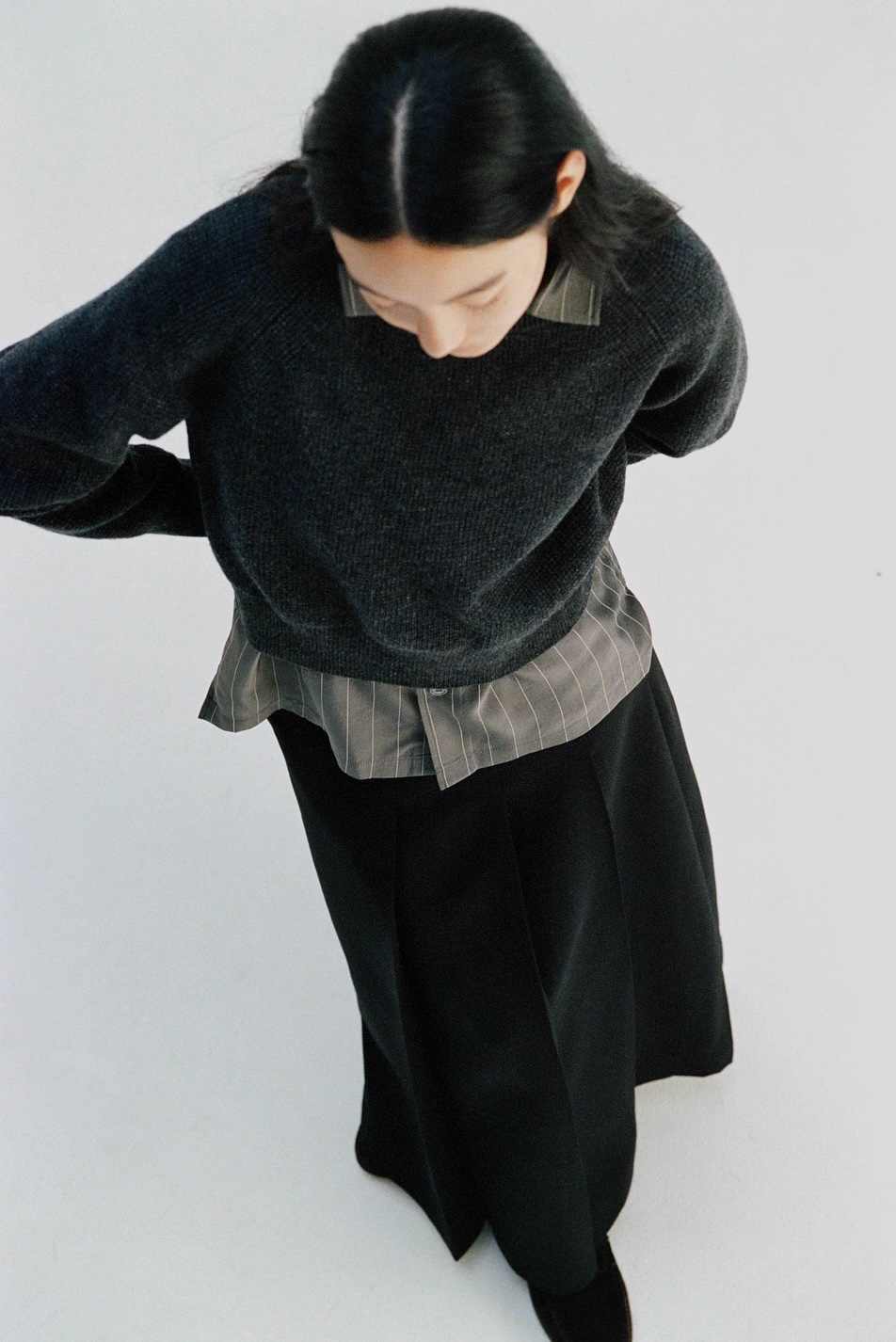 复古文化复兴与传统材质重新定义当代潮流(图20)