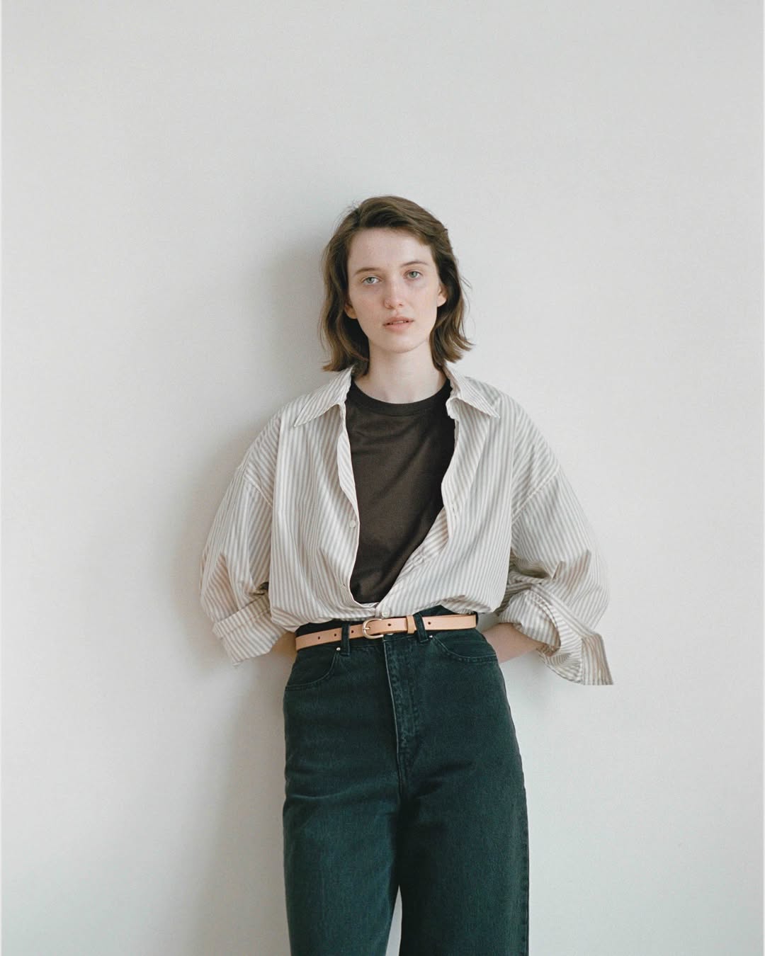 复古文化复兴与传统材质重新定义当代潮流(图22)