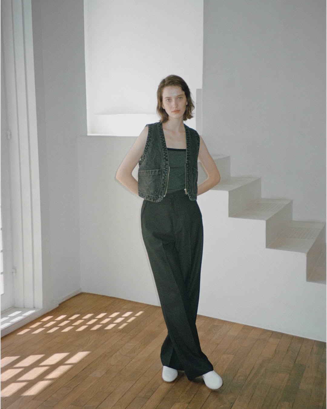 复古文化复兴与传统材质重新定义当代潮流(图23)