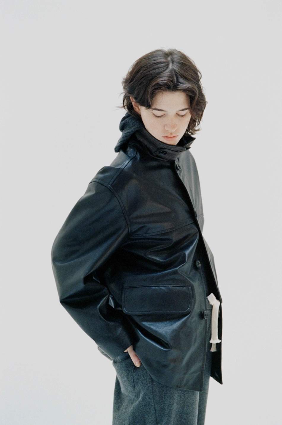 复古文化复兴与传统材质重新定义当代潮流(图19)