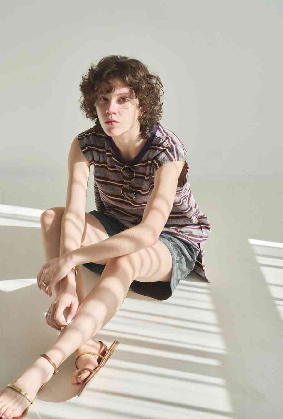 复古文化复兴与传统材质重新定义当代潮流(图32)