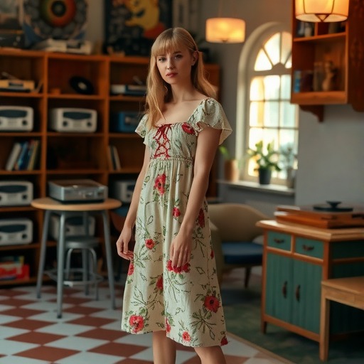 复古文化复兴与传统材质重新定义当代潮流