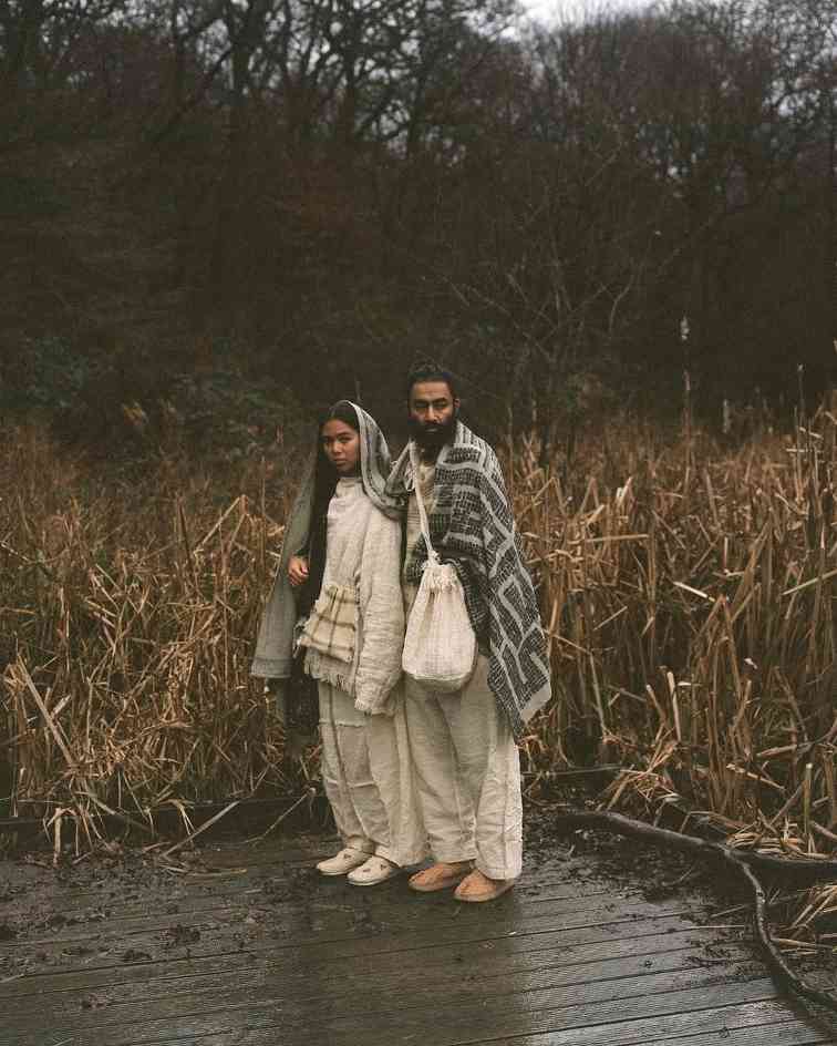 复古文化复兴与传统材质重新定义当代潮流(图39)