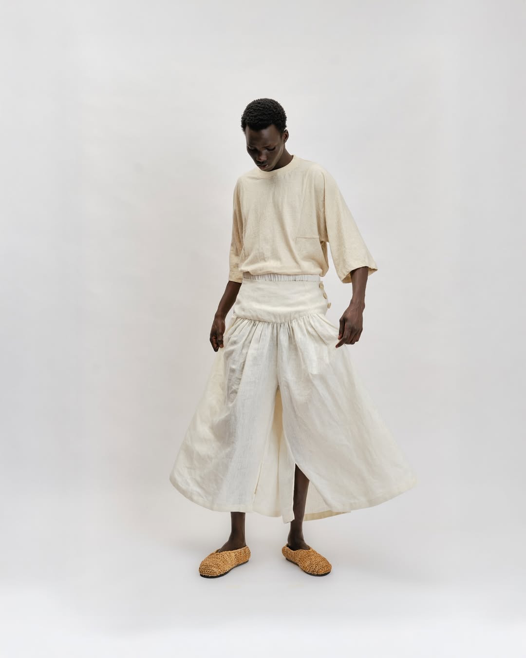 复古文化复兴与传统材质重新定义当代潮流(图48)