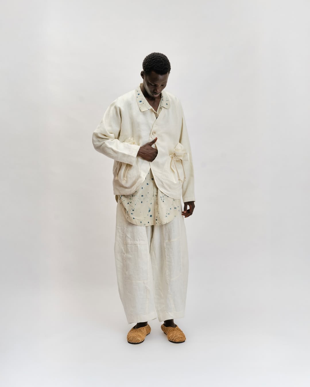 复古文化复兴与传统材质重新定义当代潮流(图47)