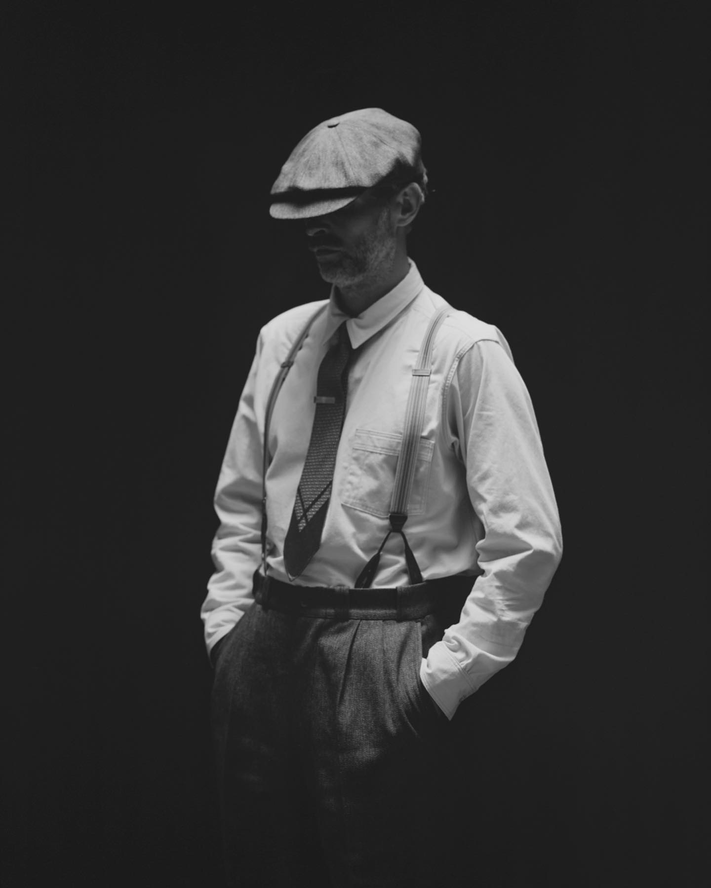 复古文化复兴与传统材质重新定义当代潮流(图50)