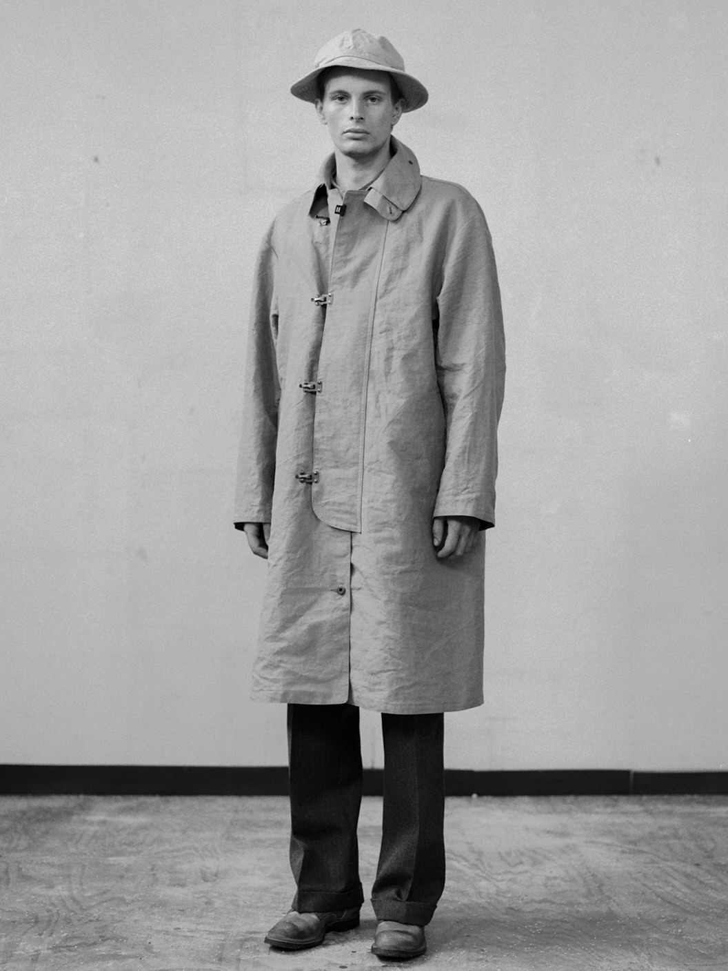 复古文化复兴与传统材质重新定义当代潮流(图54)