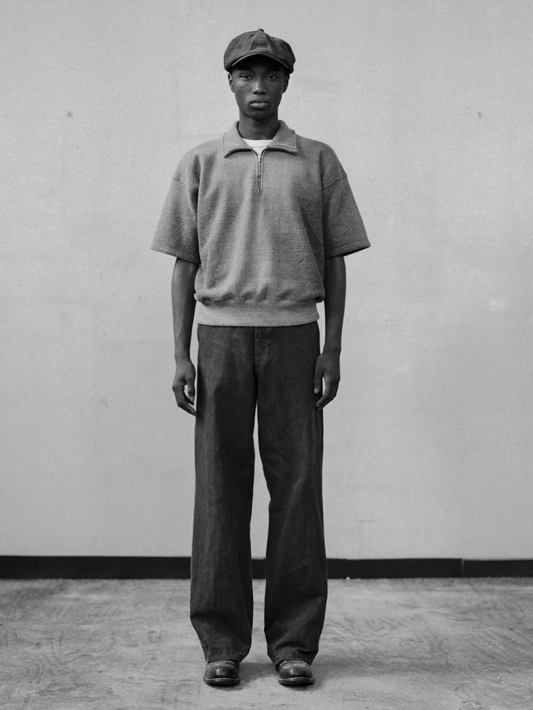 复古文化复兴与传统材质重新定义当代潮流(图55)