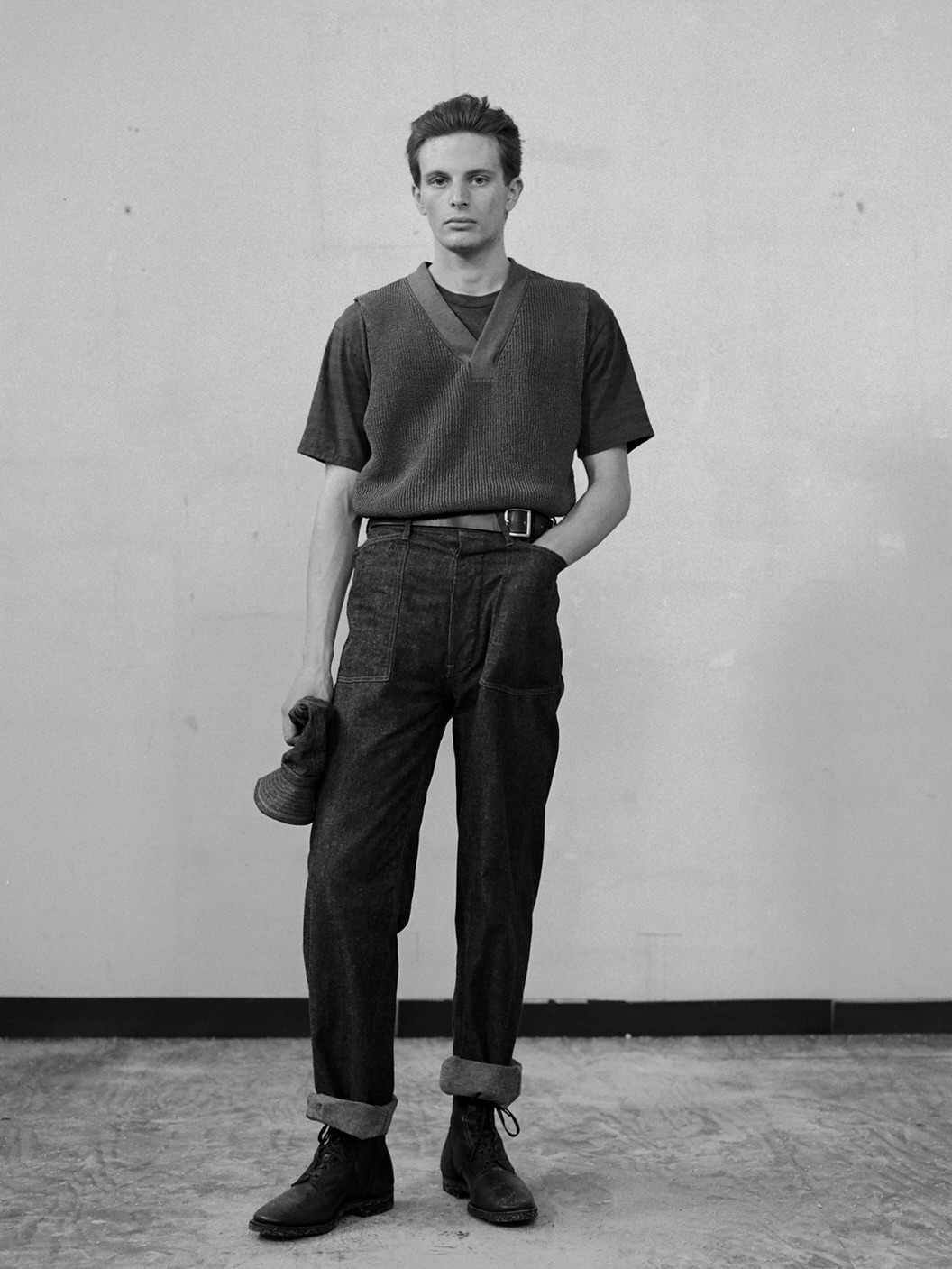 复古文化复兴与传统材质重新定义当代潮流(图58)